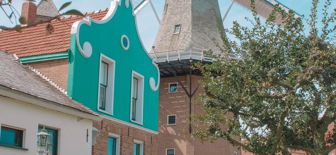 11 Best Places In Iowa To Visit