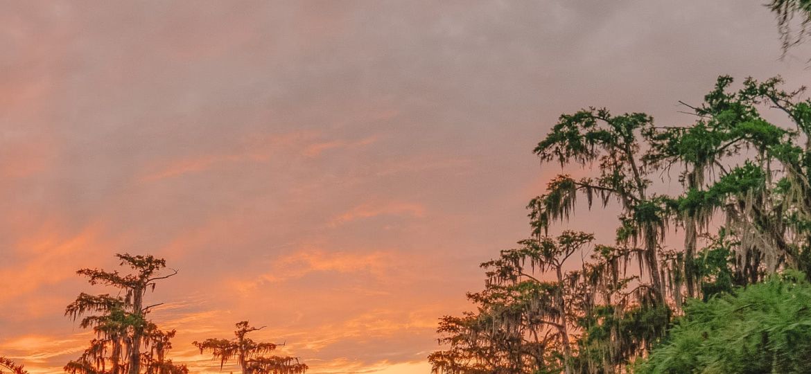 10 Best Places In Louisiana To Visit
