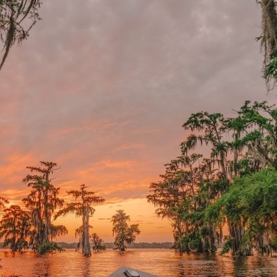 10 Best Places In Louisiana To Visit