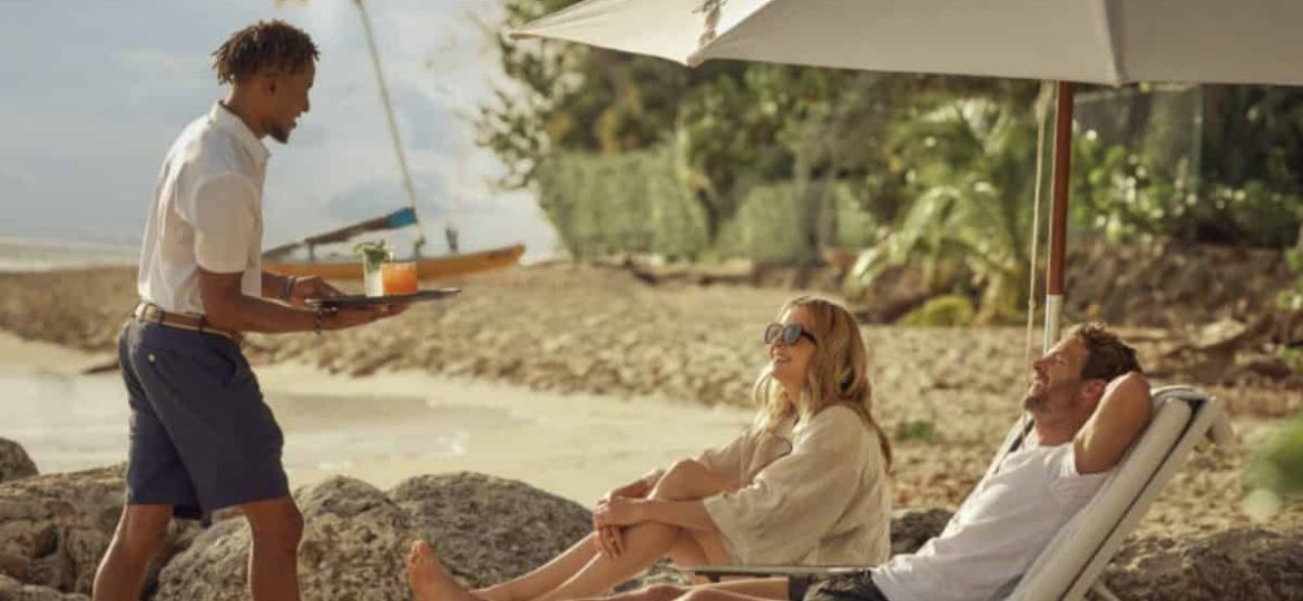 Live in luxury at Apes Hill Barbados courtesy of Savile Row Travel