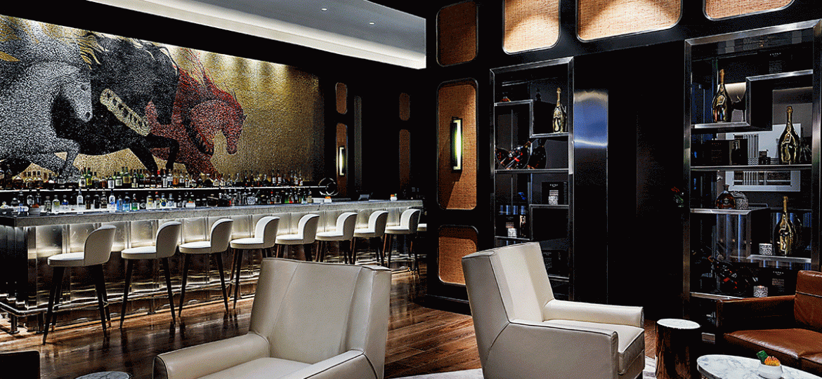 Jordan’s top luxury stays