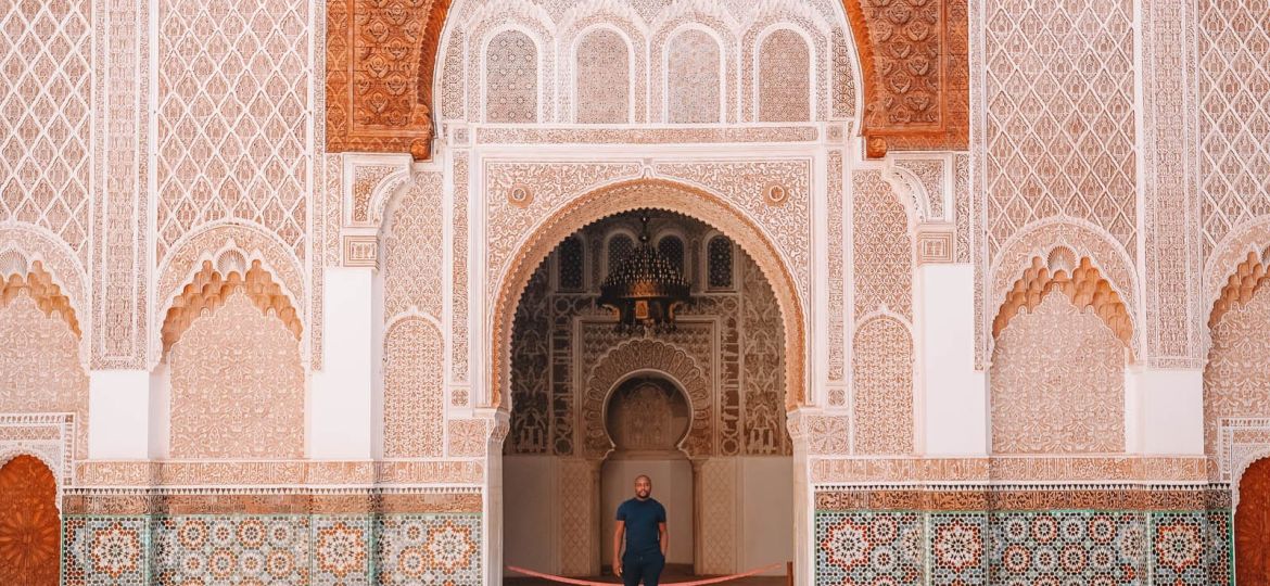 How Many Days Should You Stay In Marrakesh On Your Trip?