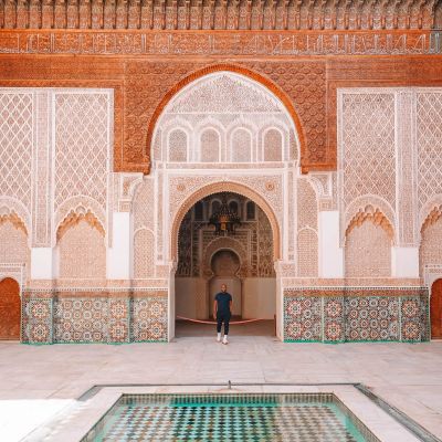 How Many Days Should You Stay In Marrakesh On Your Trip?