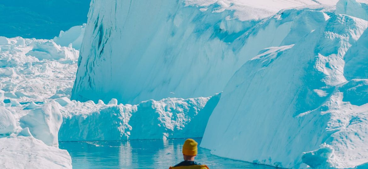 What Is The Best Way To Visit Greenland?