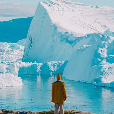 What Is The Best Way To Visit Greenland?
