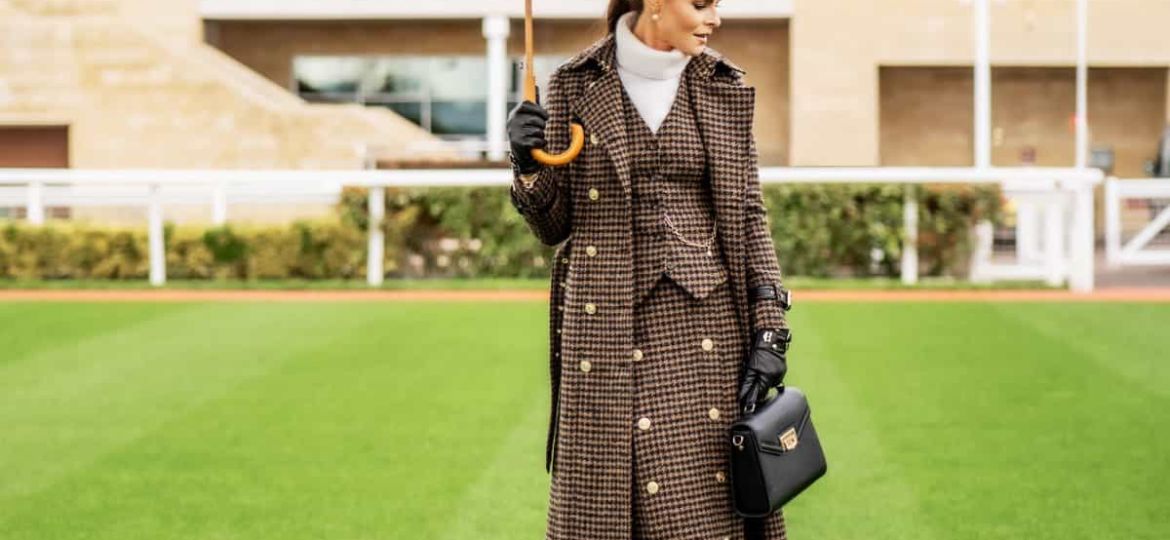 The Cheltenham Festival: Where fashion, luxury and travel converge