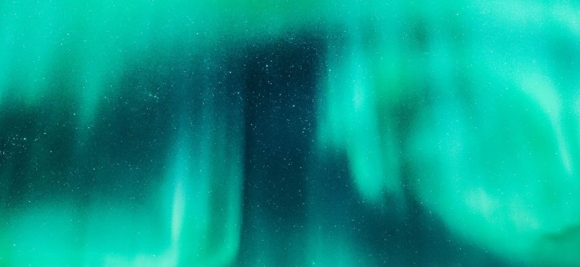 How To See The Northern Lights In Iceland – Mapped
