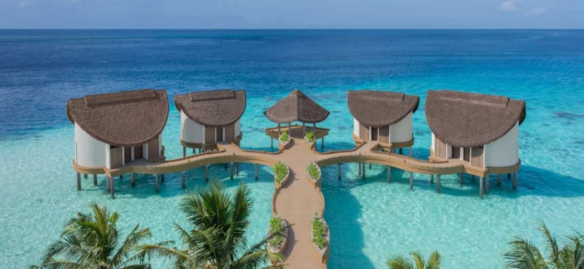 Luxury travel news from around the world (February 2025)