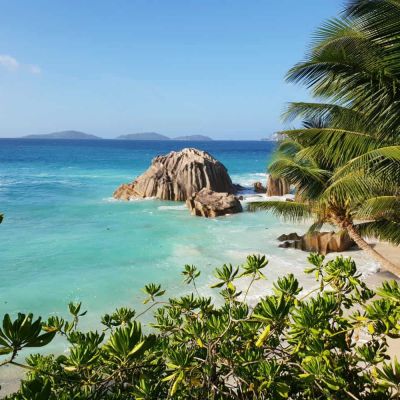 Ultimate luxury Seychelles: sun, sand and serenity