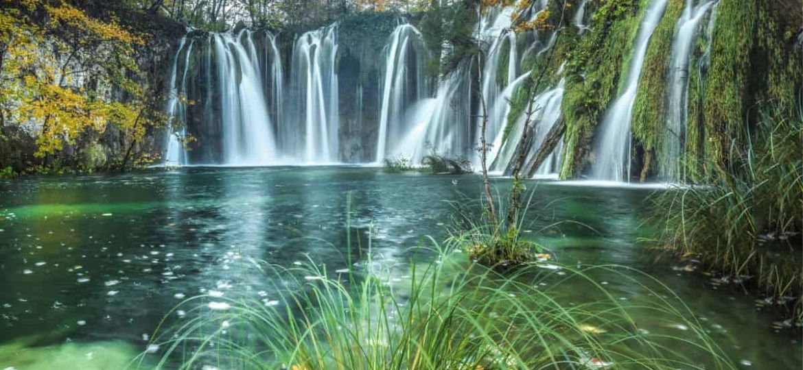 Why choose Plitvice Lakes for your next getaway?