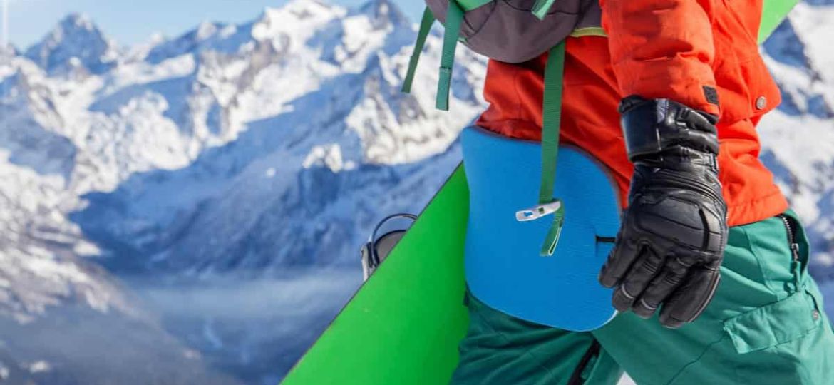 South American winter sports… in July?