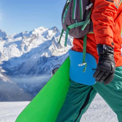 South American winter sports… in July?