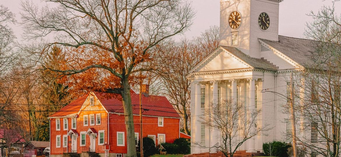 10 Best Places In Connecticut To Visit