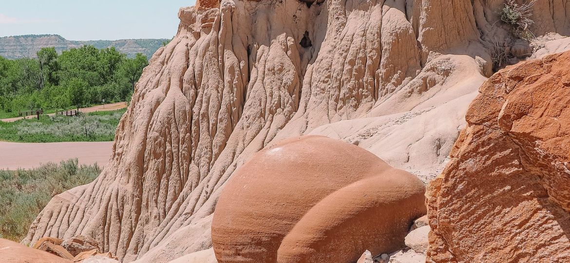 10 Very Best Places In North Dakota To Visit