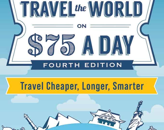 9 Destinations Under $50 A Day