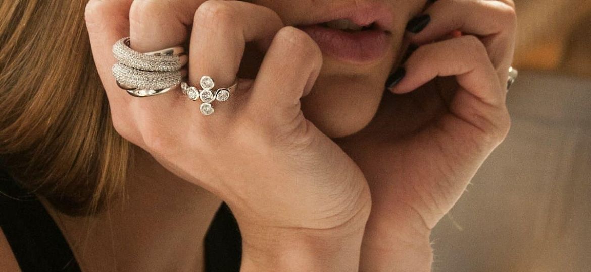 Luxury jewellery shops in Barcelona