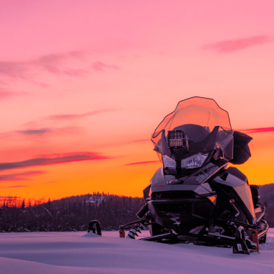 A luxury winter in New Zealand