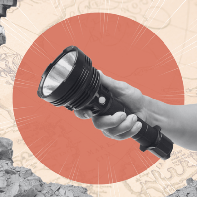 Dear Atlas: How Do I Safely Explore Abandoned Places?