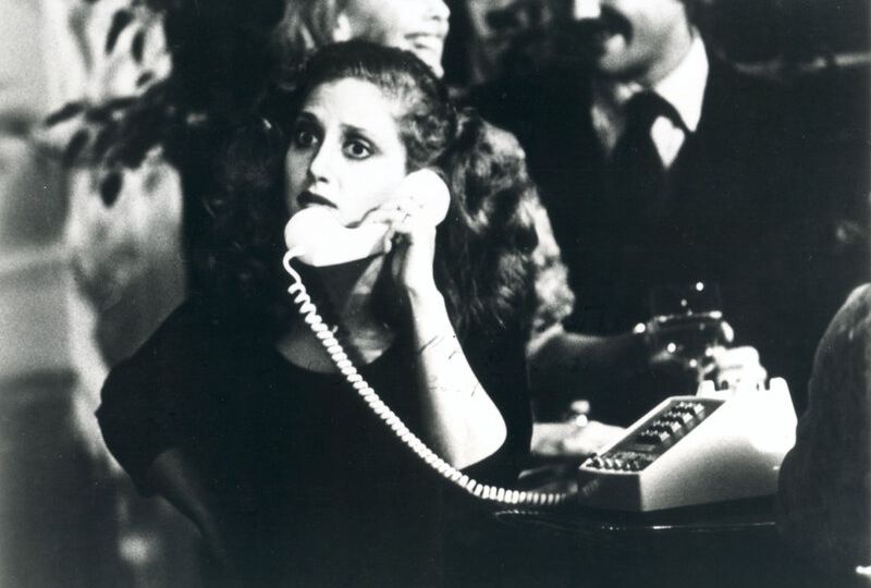 The Heyday of Horror Hotlines and Why We Still Love to Fear the Phone