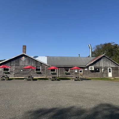 For Nova Scotians, Local Maple Syrup Is a Disappearing Pleasure