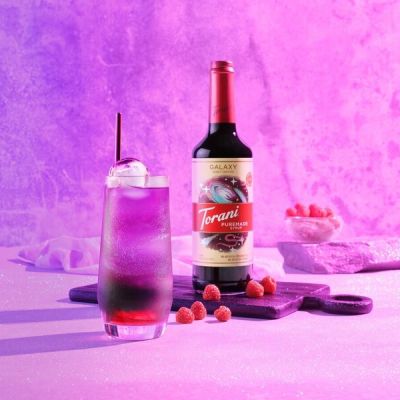 What Does a Galaxy Taste Like?