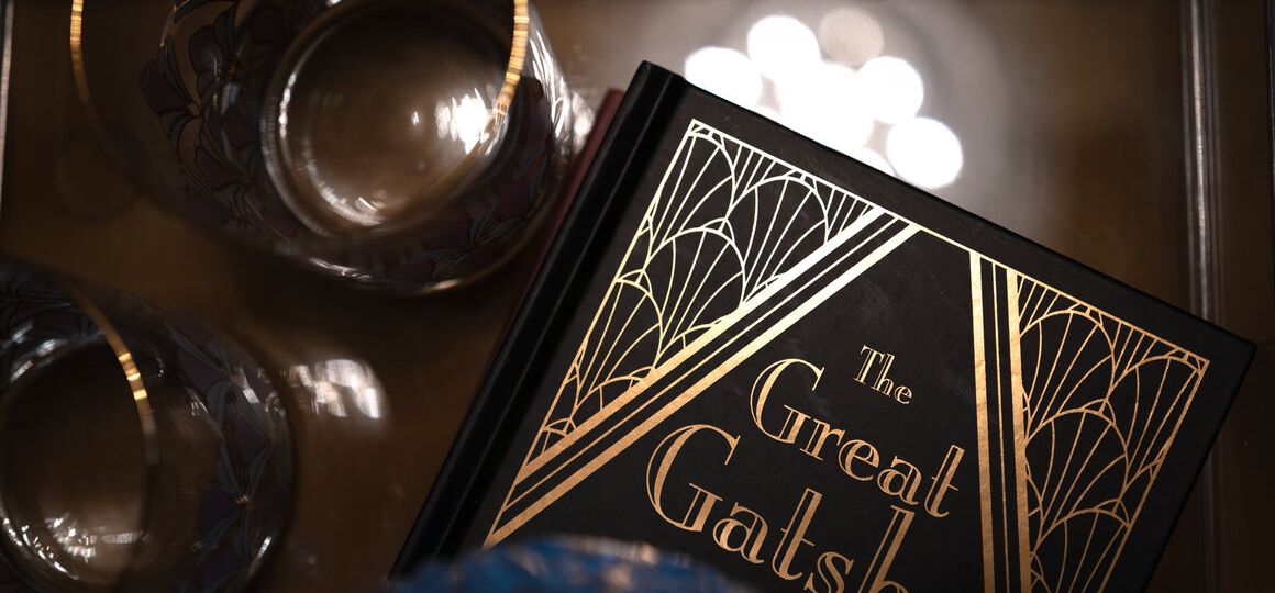The Great Gatsby’s Grand American Dream Began in Louisville