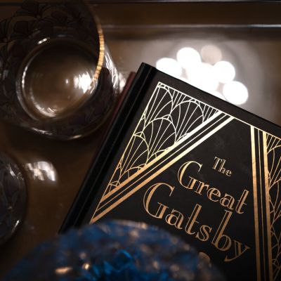 The Great Gatsby’s Grand American Dream Began in Louisville