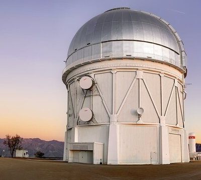 How Can Myths Help Us Understand the Stars? AO Wants to Know.