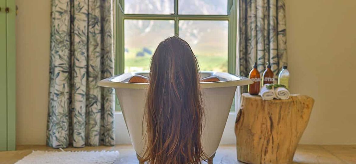 Review: Moya’s Vineyard, Hemel-en-Aarde Valley, Western Cape, South Africa