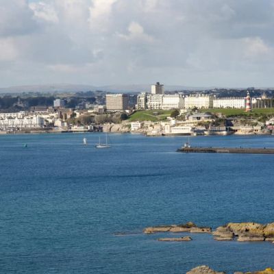 The Perfect Dorset To Devon Road Trip Itinerary For Coastal Bliss