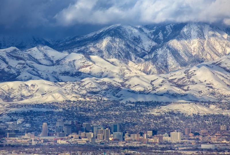 The Ultimate Utah Bucket List: Things To Do In The Beehive State