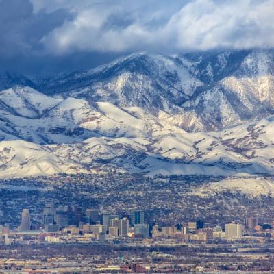 The Ultimate Utah Bucket List: Things To Do In The Beehive State