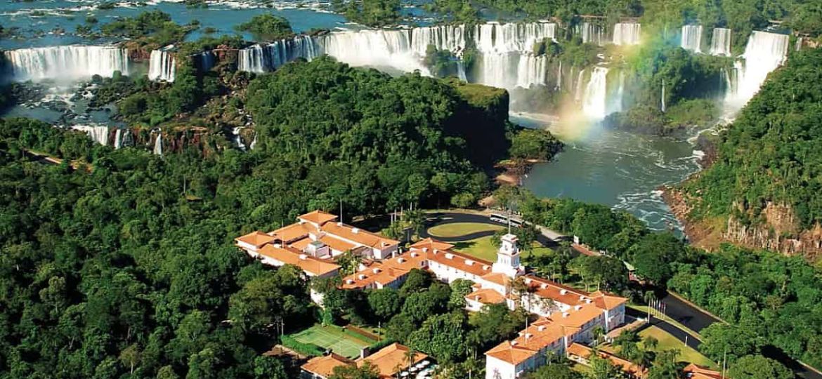 8 doable travel destinations in Brazil