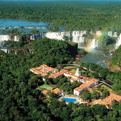 8 doable travel destinations in Brazil