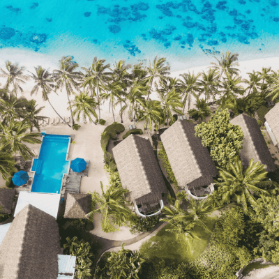 The Cook Islands and New Zealand: The ultimate luxury combination
