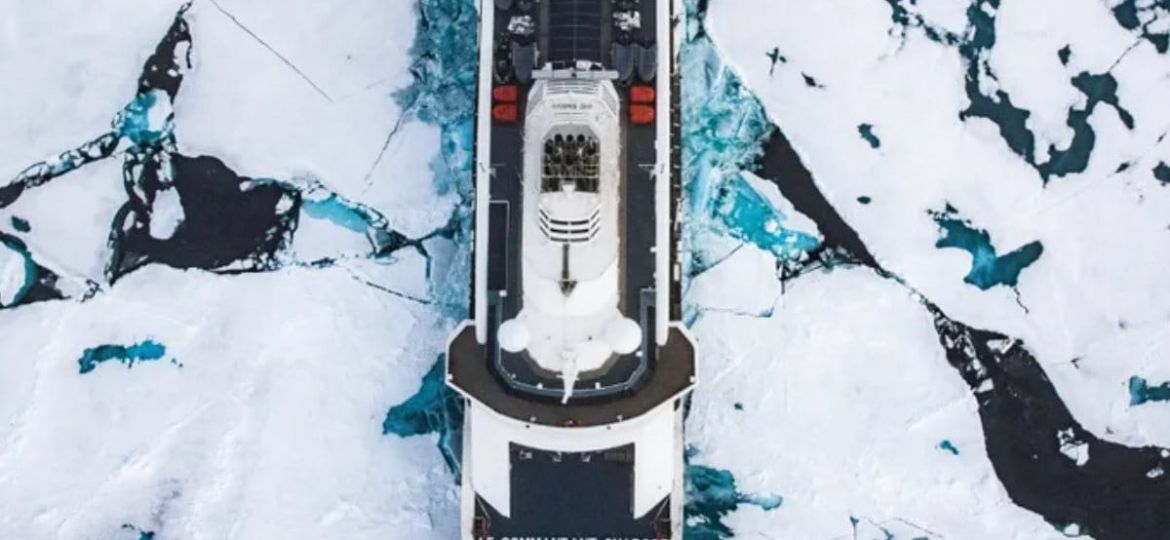 Luxury travel news from around the world (April 2025)