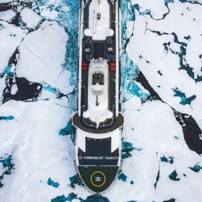 Luxury travel news from around the world (April 2025)