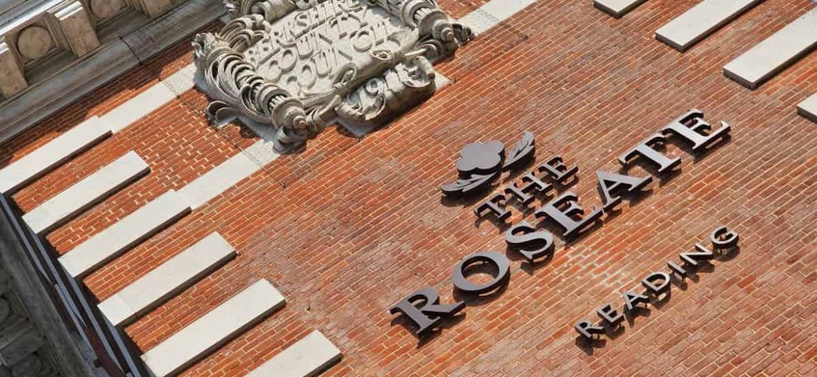 Review: The Roseate Reading, Berkshire, UK