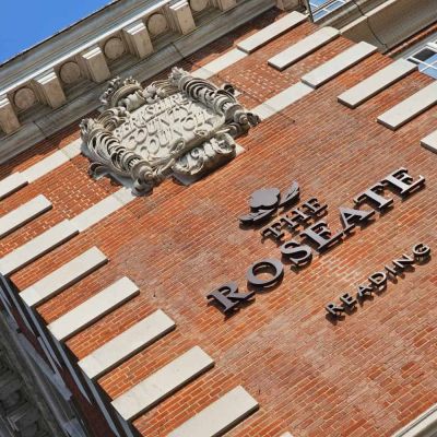 Review: The Roseate Reading, Berkshire, UK