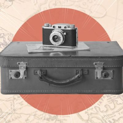 Dear Atlas: What’s the Best Way to Travel Solo at 60?