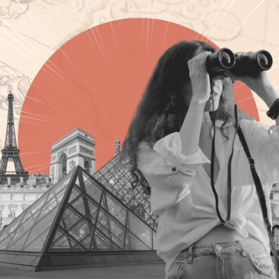 Dear Atlas: What Are Some Non-Touristy Things to Do in Paris?