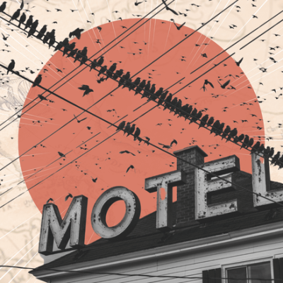 Dear Atlas: Can You Recommend Haunted Accommodations for Paranormal Enthusiasts?