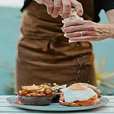 Where to find the finest breakfasts in Barcelona