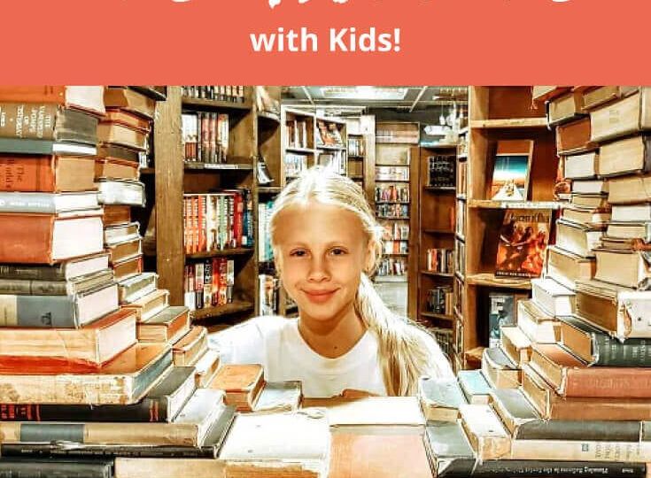 23+ Exciting Things to Do in LA with Kids (non-boring guide)