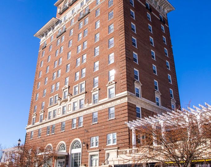 Things to Do in Downtown Asheville, NC (2 night stay)