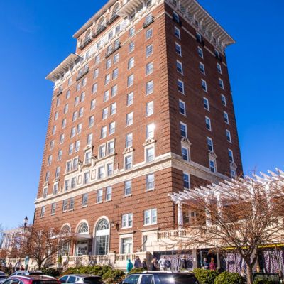 Things to Do in Downtown Asheville, NC (2 night stay)