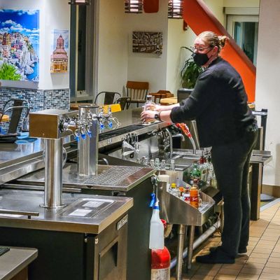 A Stay At Hotel Indigo Asheville Downtown [An Honest Review]