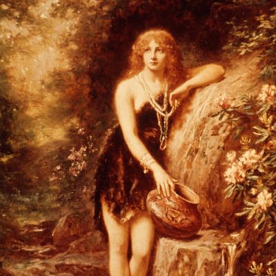 The Lingering Mystery of the 'Lost Colony' of Roanoke