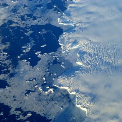 This Is the Most Detailed Map of Antarctica Ever Made