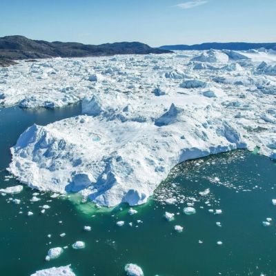 Titanic's Legacy: Our Favorite Reads